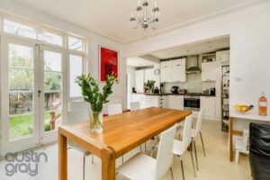 Colbourne Road, Hove