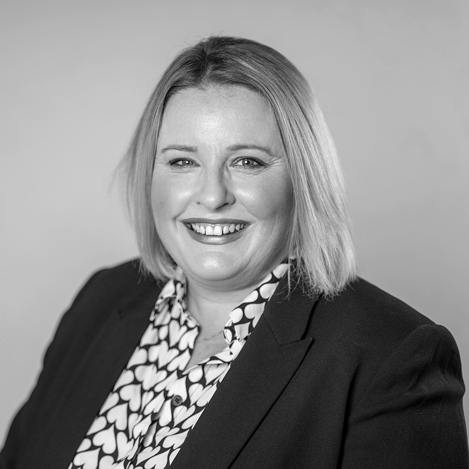 Kate Buckley AssocRICS Austin Gray