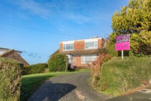 Rosedene Close, Brighton