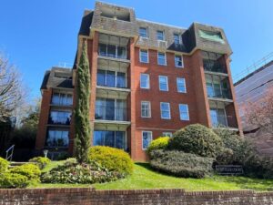 Preston Park Avenue, Brighton