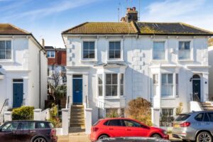 Osborne Villas, Hove