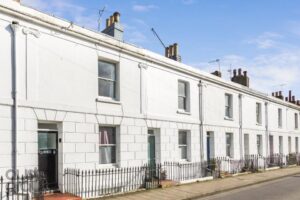 Kensington Place, Brighton