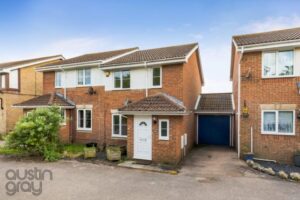 Sheppard Way, Portslade, Brighton