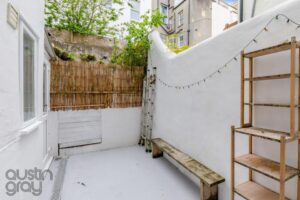 Buckingham Street, Brighton