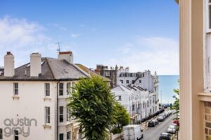 Chichester Close, Chichester Place, Brighton