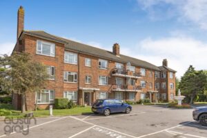 Aldrington Close, Hove