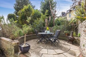 Hamilton Road, Brighton