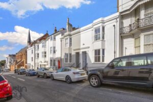 Victoria Road, Brighton