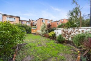 Compton Avenue, Brighton