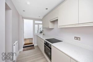 College Terrace, Brighton