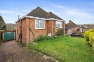 Overhill Way, Brighton