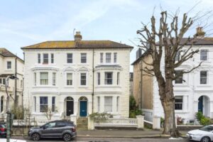 Ventnor Villas, Hove