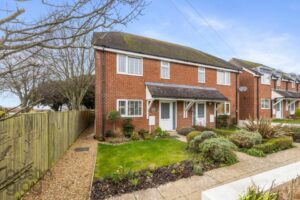 Downsway, Southwick, Brighton