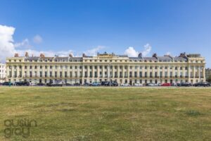 Brunswick Terrace, Hove