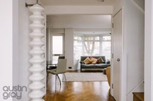 Compton Road, Brighton