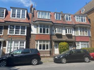 Rochester Gardens, Hove