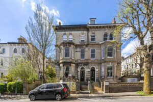 Buckingham Road, Brighton