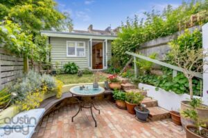 Brigden Street, Brighton