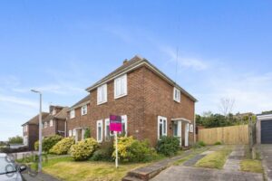 Eastfield Crescent, Brighton