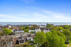 Buckingham Road, Brighton