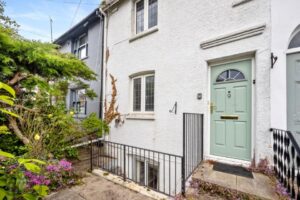 Hanover Street, Brighton