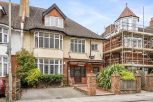 Vernon Gardens, Brighton