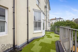 Alexandra Villas, Brighton