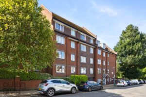 Nizells Avenue, Hove