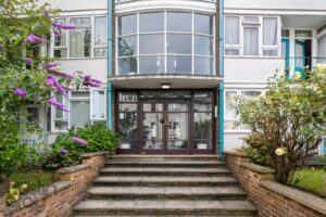 Buckingham Place, Brighton