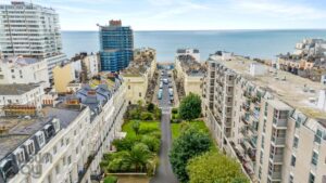 Sillwood Place, Brighton