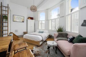 Albert Road, Brighton