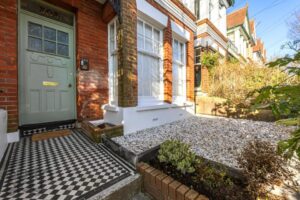 Ditchling Road, Brighton