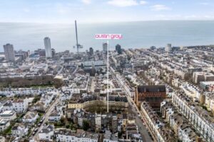 Powis Square, Brighton