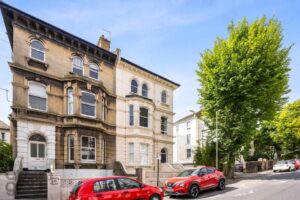 Albert Road, Brighton