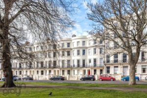 Vernon Terrace, Brighton