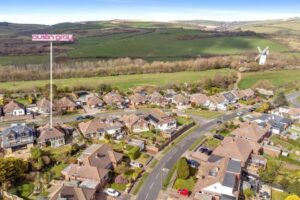 Green Ridge, Brighton