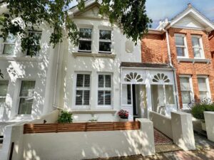 Maldon Road, Brighton