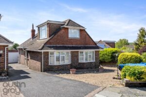 Northease Close, Hove