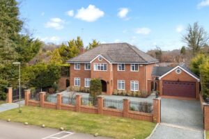 Garden Walk, Coulsdon