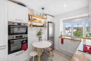 Montefiore Road, Hove