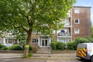 Windlesham Road, Brighton