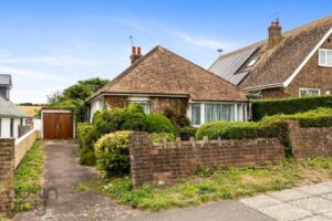 The Ridgway, Brighton