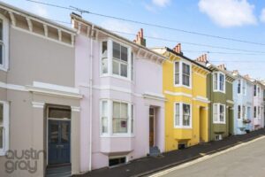 Brigden Street, Brighton