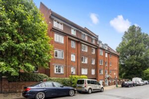 Nizells Avenue, Hove