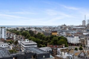 Albion Hill, Brighton