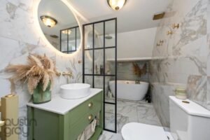 Grand Parade, Brighton