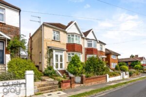 Southdown Road, Portslade.