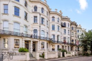 Denmark Terrace, Brighton