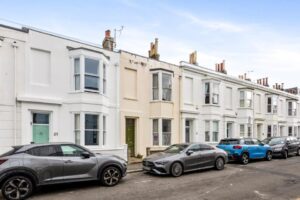 Great College Street, Brighton