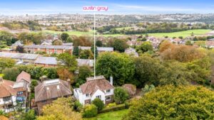 Surrenden Road, Brighton